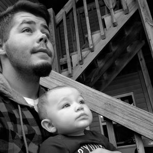 Meet your Posher, Tyler